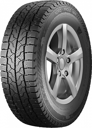 ���� ���� GISLAVED Nord Frost VAN  205/65 R15C 102/100R TL ���